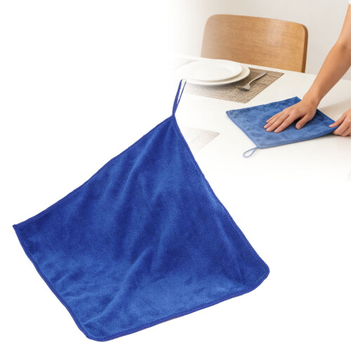 Microfiber Dish Cloth Reusable Kitchen Towel 4-Pack