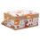 Sewing Basket with Interior Pocket – Multifunctional 1