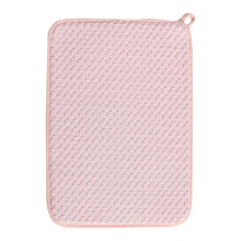 Dish Drying Mat Extra Large 24x17 Inch Absorbent Microfiber