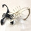 artificial insect Simulation Scorpion Black for Exhibits 1Pcs 2