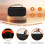 EVA Case for JBL Party Box Wireless Mic 2