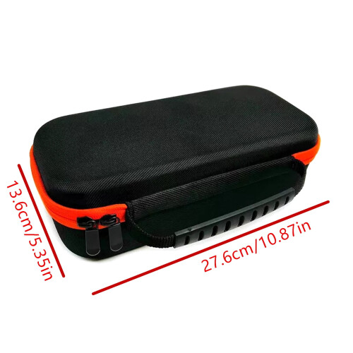 EVA Case for JBL Party Box Wireless Mic 2