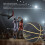 Sweatproof Large Grip Basketball Size 5 1