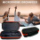 EVA Case for JBL Party Box Wireless Mic 5