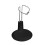 1 Pcs Plastic Doll Stands Professional Holder Display Base Holder for Bear Doll 3