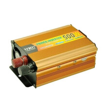 Inbhéirteoir Tonn Sín Glan 500W DC go AC