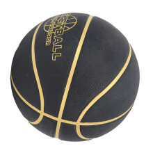 Easy Grip Rubber Basketball Size 5