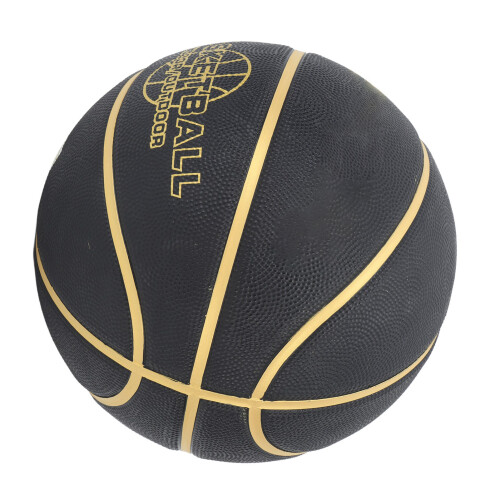 Easy Grip Rubber Basketball Size 5