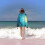 Ocean Shark Microfiber Beach Towel Sand-Free Quick-Dry 5