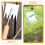 HEMOTON Uprooting Weeding Tool Weeding Tools Light Removing Tool 27.5x10cm 7