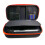 Συμβατό με ασύρματο μικρόφωνο JBL Party Box: Θήκη EVA, Ανθεκτική κατασκευή, Φερμουάρ 7