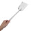 Long Handle Shovel for Ashes Silver Iron Fireplace Tool Comfortable Grip 1Pcs 3