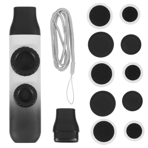 KONTONTY Kazoo reisset voor beginners
