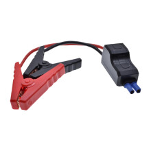 Jump Starter Cable with Battery Clamps Intelligent Smart Jump Starter Clamps