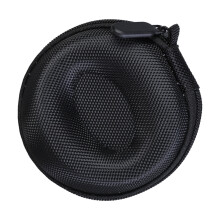 Portable Watch Storage Pouches Waterproof Unique Travel Carrying Case Bag With Soft Lining for Smartwatch Wristwatch Box