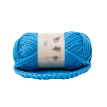 Chunky Yarn Basket & Needle Threader for Knitting, Crochet, Blankets, Sofa/Bed Cushions, Home Decor – Compatible with Standard Sewing Machines