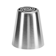 Piping Nozzles - Flower Frosting Nozzle Piping For Large Frosting Piping Kit, Icing Bags And Tips Set, Cookie Baking Tool