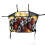 Heavy Duty Hanging Pool Storage Net Bag Foldable Mesh 1 Pack 1
