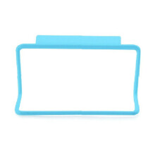 Lot de 4 porte-serviettes suspendus Ă moins de 5 $ | Barre porte-serviettes pour cuisine et salle de bain | Crochet de porte/placard