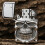 Skull Lighter Metal Alloy Heavy Armor Design Double-Sided 1