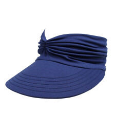 Beach Sun Visor Women's Sun Hat Women's Outdoor Sports Hat