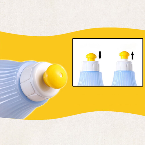 Portable Bidet Bottle 350ml for Postpartum Cleansing 2