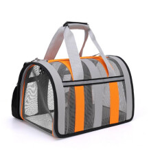 Large Bag Carriers Bag for Cats Pet Walking Outdoor Travel for Cats Sightseeing Bag Outdoor Travel Designs
