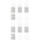 20Sheets Window Water Hole Sticker Durable Repair Mesh Tape 6