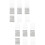 20Sheets Window Water Hole Sticker Durable Repair Mesh Tape 8