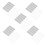 20Sheets Window Water Hole Sticker Durable Repair Mesh Tape 11