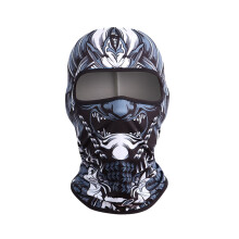 Sunscreen Ice Silk Cycling Headgear Breathable Quick-Drying