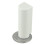 Magnetic Door Stopper Stainless Steel Adjustable 1 Pack 4