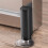 Magnetic Door Stopper Stainless Steel Adjustable 1 Pack 7