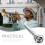 Silver Trumpet Mouthpiece Replacement for Brass Instrument 7