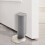 Magnetic Door Stopper Stainless Steel Adjustable 1 Pack 8