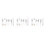 24Pcs White Portable Spray Bottles Durable Toiletry Storage Set 6