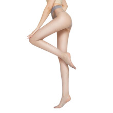 Women's high-waist tummy-control tights