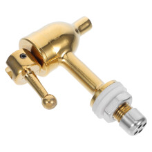 Copper Drink Dispenser Spout Replacement Beverage Dispenser Faucet Beverage Water Jug Tap Spigot For Home Store Party