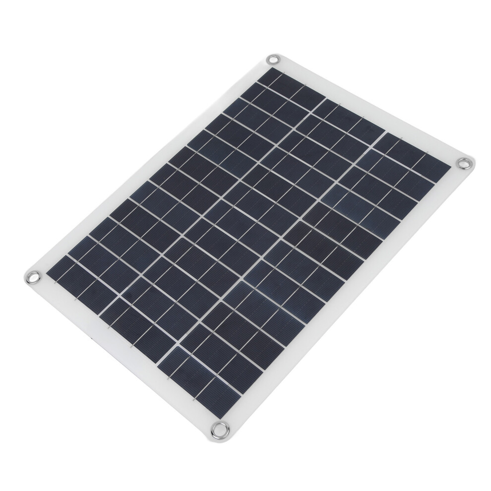 15W 12V Monocrystalline Solar Panel For Cameras & Doorbells 6921387602530