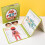Magnetic Human Anatomy Book Educational Resource 1 7