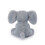 Brinquedo de pelúcia Evan Elephant para crianças, 20 cm (7,9 polegadas) 4