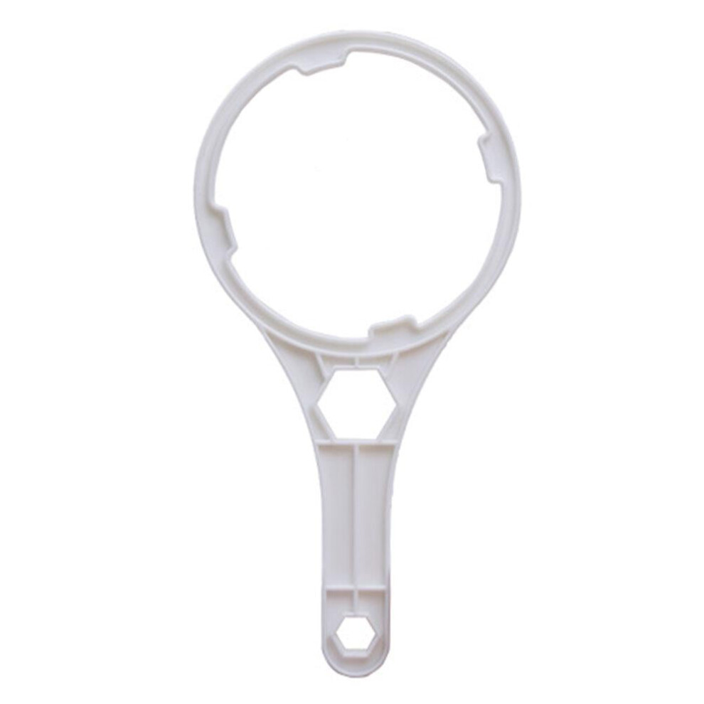 Water Filter Spanner 10Â /20ÂRo Hma Tool Housing Wrench Reverse Osmosis 1X S9g3 9101399465423