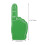 48Pcs Reusable Eva Foam Hands Cheer Props Assorted 9