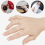Fingerskena för stöd och stabilisering vid artrit, 3-pack 5