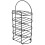 FRCOLOR Kitchen Silverware Multi-layer Storage Rack Dish Plate Shelf Food 3