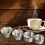Rusts Resistant Fine Meshes Coffee Strainer Basket for Home Office Use 2