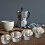 Rusts Resistant Fine Meshes Coffee Strainer Basket for Home Office Use 3