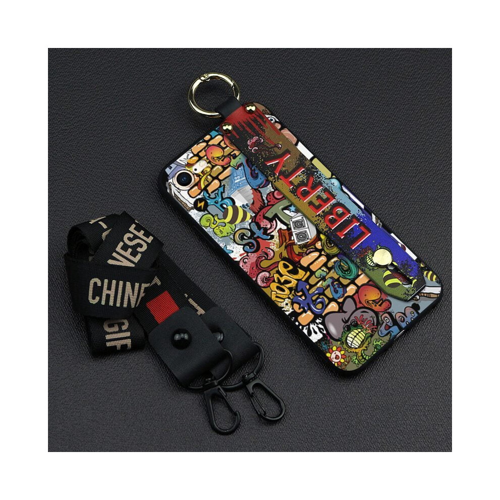 Soft Silicone Iphone Case For Iphone 7/8/Se 2020/Se2 9399596842479