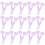 400Stk Probierstreifen Aromatherapie Duft Testpapier 9