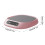 Smart USB Coffee Mug Warmer, 55 Constant Temp, 3 Settings, Compatible with Most Mugs (Pink) 3